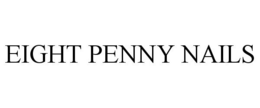 EIGHT PENNY NAILS trademark