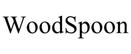 WOODSPOON trademark