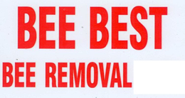 BEE BEST BEE REMOVAL trademark