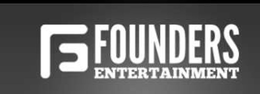 FE FOUNDERS ENTERTAINMENT trademark