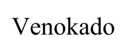 VENOKADO trademark