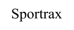 SPORTRAX trademark