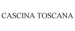 CASCINA TOSCANA trademark
