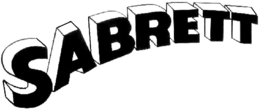 SABRETT trademark