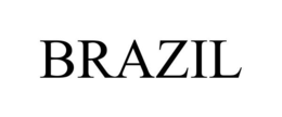 BRAZIL trademark