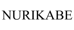 NURIKABE trademark