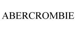 ABERCROMBIE trademark