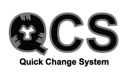 QCS QUICK CHANGE SYSTEM trademark