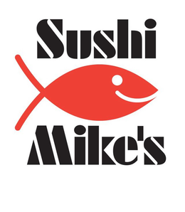 SUSHI MIKE'S trademark