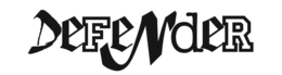 DEFENDER trademark