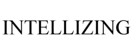 INTELLIZING trademark
