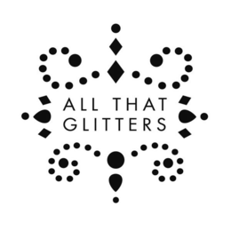 ALL THAT GLITTERS trademark
