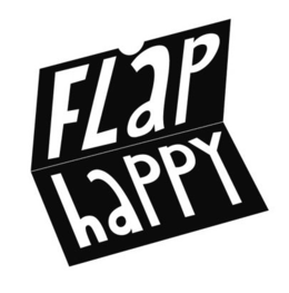 FLAP HAPPY trademark