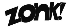 ZONK! trademark