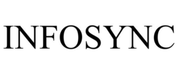INFOSYNC trademark