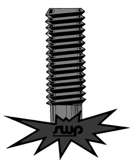 SWP trademark
