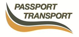 PASSPORT TRANSPORT trademark