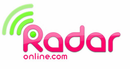 RADARONLINE.COM trademark