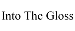 INTO THE GLOSS trademark