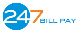 247 BILL PAY trademark
