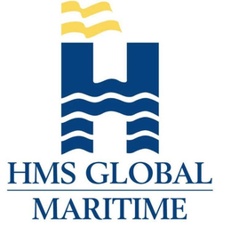 H HMS GLOBAL MARITIME trademark
