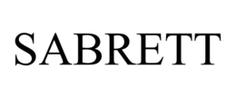 SABRETT trademark