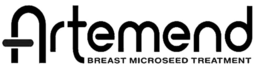ARTEMEND BREAST MICROSEED TREATMENT trademark