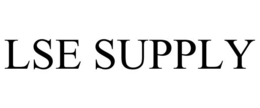 LSE SUPPLY trademark