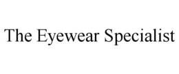 THE EYEWEAR SPECIALIST trademark