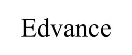 EDVANCE trademark