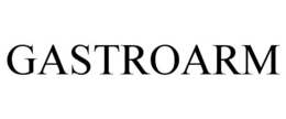 GASTROARM trademark