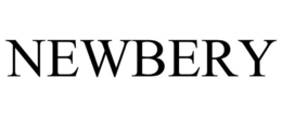 NEWBERY trademark