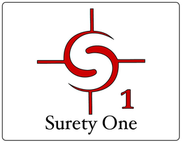 S1 SURETY ONE trademark