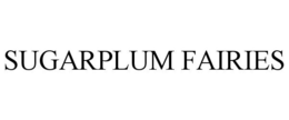 SUGARPLUM FAIRIES trademark