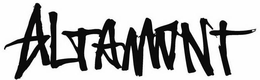 ALTAMONT trademark