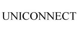 UNICONNECT trademark