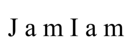 J A M I A M trademark