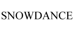 SNOWDANCE trademark