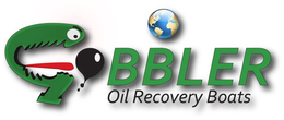 GOBBLER OIL RECOVERY BOATS trademark