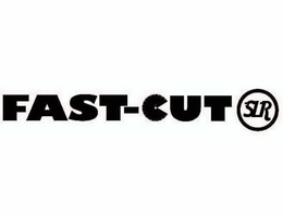 FAST-CUT SLR trademark