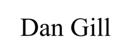 DAN GILL trademark
