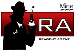 MIRUS RA REAGENT AGENT trademark