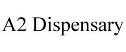 A2 DISPENSARY trademark