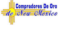 COMPRADORES DE ORO DE NEW MEXICO trademark