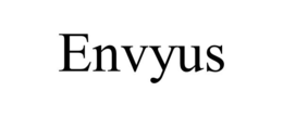 ENVYUS trademark