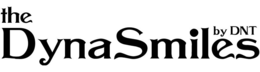 THE DYNASMILES BY DNT trademark