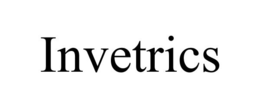 INVETRICS trademark