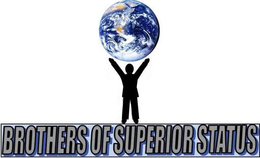 BROTHERS OF SUPERIOR STATUS trademark