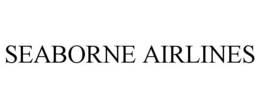 SEABORNE AIRLINES trademark