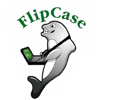 FLIPCASE trademark